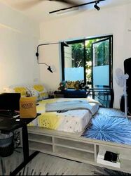Pebble Bay (D15), Condominium #553347561